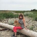 Annie Poirier - @bouffardrichard - Instagram