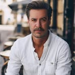 Richard Bourget - Facebook