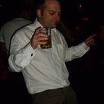 Richard Bourke - @richie_b_80 - Instagram