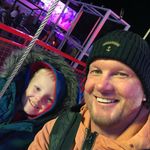 Richard Bourke - @richbourke58 - Instagram