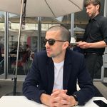 Richard Bourke - @richiebourke - Instagram