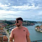 Richard Bourke - @richardbourke - Instagram