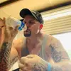 Juspaintinthesecar$ - @richardbourque525 - TikTok