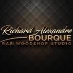 Richard Alexandre Bourque - @rab_woodshopstudio - Instagram