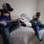 Richard Bourque - @richieb92685 - Instagram