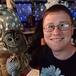 Richard Bourque - @hyoimowano - Instagram