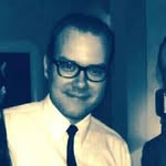 Richard Bourque - @edroth94 - Instagram