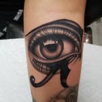Richard Bowers - @richard_bowers_tattoos_swt - Instagram