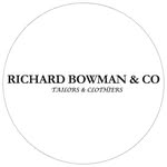 Richard Bowman & Co Tailors & Clothiers - @richardbowmanandco - Instagram