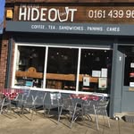 The little hideout cafe - @richard.bowden - Instagram