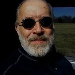 Richard Boyden Zickler - @newjerusalemman - Instagram