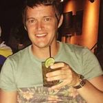 Richard Boyes - @r1koboyes - Instagram
