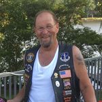 Richard Boyes - @rickboyes19511 - Instagram