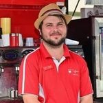 Richard Boyes - @ricardo_coffee_2022 - Instagram