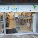 Richard Boyes - @lslandgifts - Instagram