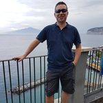Richard Boyes - @boyzee.rich - Instagram