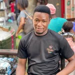 Richard bracket Adjetey - @richardbracket - Instagram