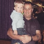 Richard Brader - @little_dick_205_gti - Instagram