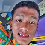 @richardbrahmana07 - Instagram