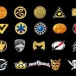 All power rangers - @richard_brancatisano_ - Instagram