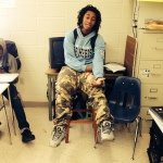 Richard Brass - @_tookie___ - Instagram