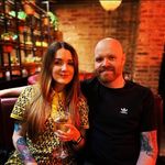Richard Brass - @dead_but_dramming - Instagram