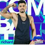 Bren_Coco_Richard - @richard_bren_coco_combate - Instagram