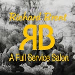 Richard Brent Salon - @richardbrentsalon - Instagram