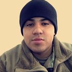 Richard Brighton - @brighton1109 - Instagram