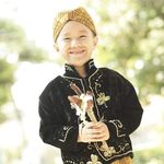 Richard Brighton Sanjaya - @richard.brighton.s - Instagram