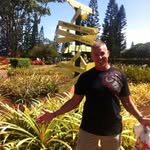 Richard Brim - @richardbr8 - Instagram