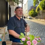 Richard Brimacombe - @richardbrimacombe - Instagram