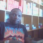 Richard Brimah - @richard.brimah.94 - Instagram