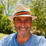 Richard Brimble - @richardbrimble - Instagram
