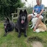 Richard Brimblecombe - @richardbrimblecombe - Instagram