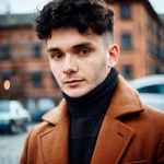 Richard Bringmann - @rixbrnn - Instagram