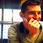 Richard Broderick - @richardapbroderick - Instagram