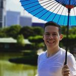 Richard Brodnig - @richardbrodnig - Instagram