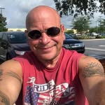 Richard D Brody - @richardbrody87 - Instagram