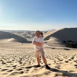 Richard Brough - @richardthesasquatch - Instagram