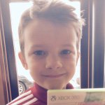 Archie Richard Broughton - @archie_555 - Instagram
