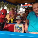 Richard Broughton - @richard21204 - Instagram