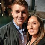 Richard Broughton - @richbroughton1988 - Instagram