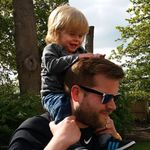 Richard Broughton - @uncle_bbq - Instagram