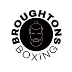 RICHARD BROUGHTON - @broughtonsboxing - Instagram