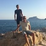Richard Brouwer - @brouwer1338 - Instagram