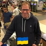 Richard Brouwer - @rikthefrog - Instagram