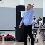 Richard Brown - @coachrichbrown - Instagram