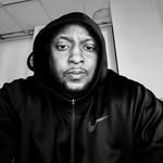 Richard Brown - @kingnwyrk3 - Instagram