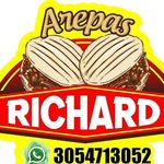 Richard Brown - @richardarepas - Instagram